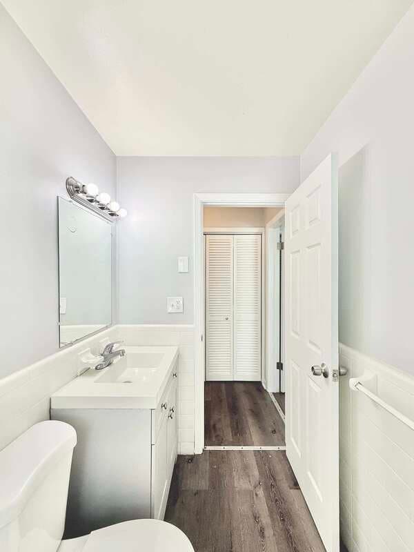 Clearwater Condo: 1265 Pierce Street - 1