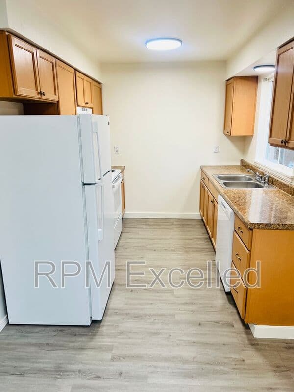 Federal Way Condo: 2500 S 286th Pl