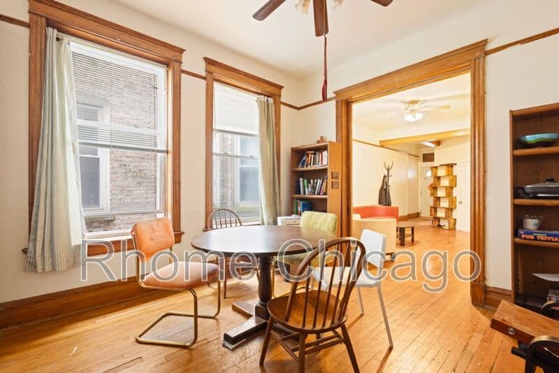 Chicago Condo: 6115 S Drexel Ave