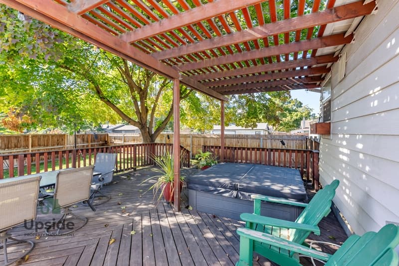 Spokane House: 2504 East Sharp Ave