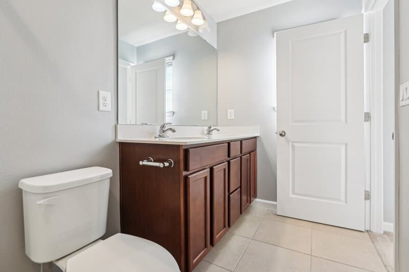 Winter Garden Townhome: 6013 Blue Lily Way