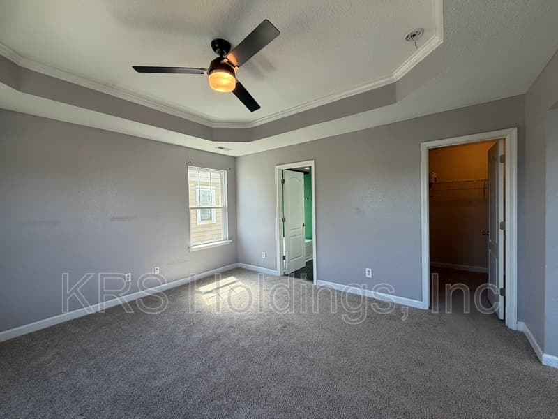 Portsmouth House: 214 Harmony Dr