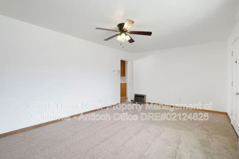 Antioch House: 322 W. Madill Street