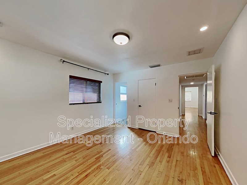 Winter Park House: 850 N Phelps Ave