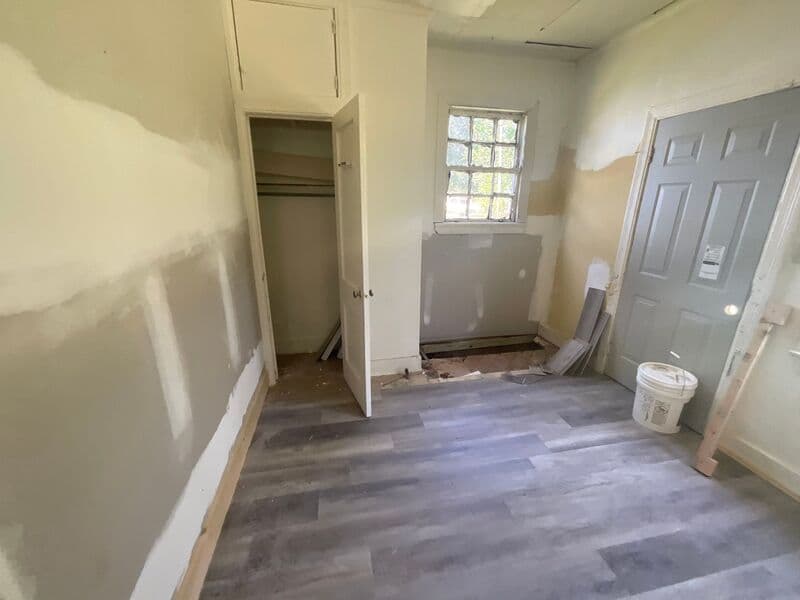 Jackson House: 354 Fredrica Avenue