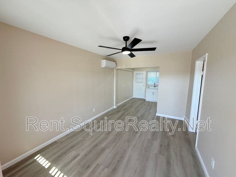 Azusa Condo: 936 W. Foothill Blvd