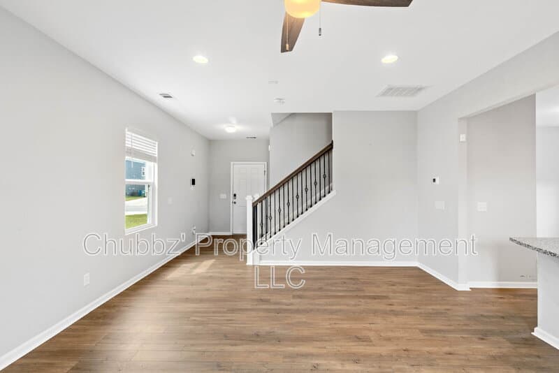 Port Royal House: 23 Toxaway Lane