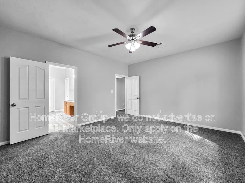 Cypress House: 11915 Cottonwood Ln