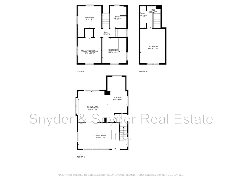 Akron House: 1062 Pitkin Avenue