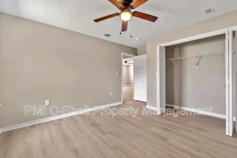 Pensacola Condo: 50 Fulton Ave B