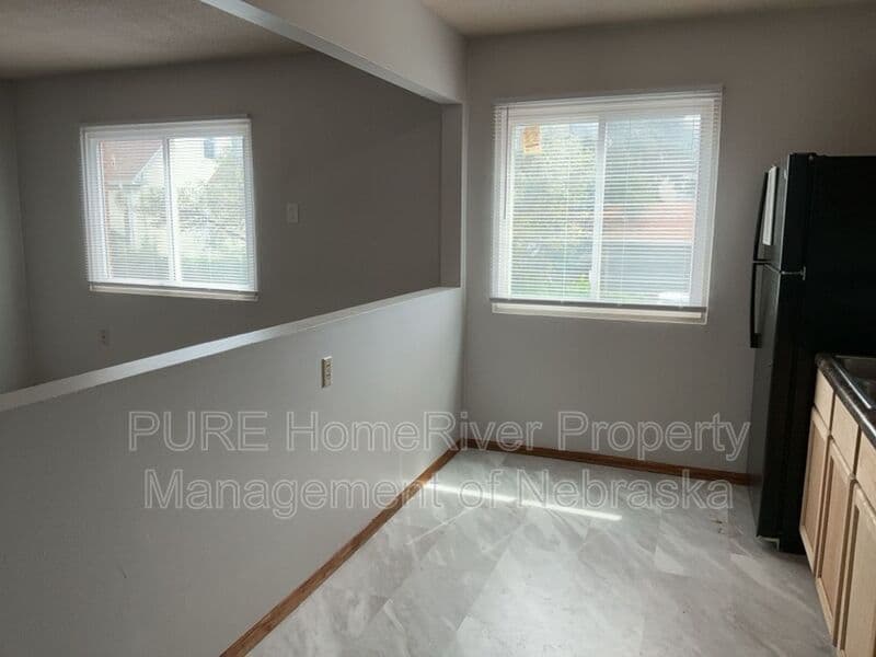 Omaha Condo: 4422 S 25th Street