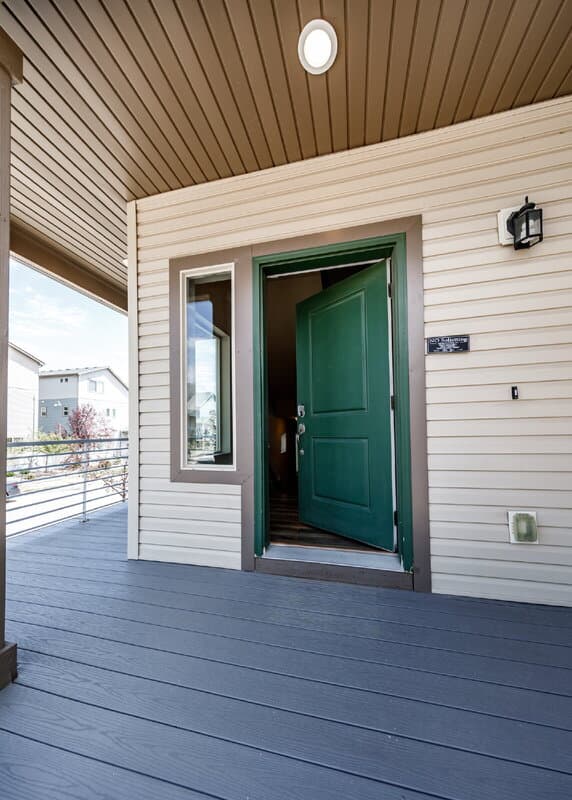 Colorado Springs House: 9347 Timberlake Loop