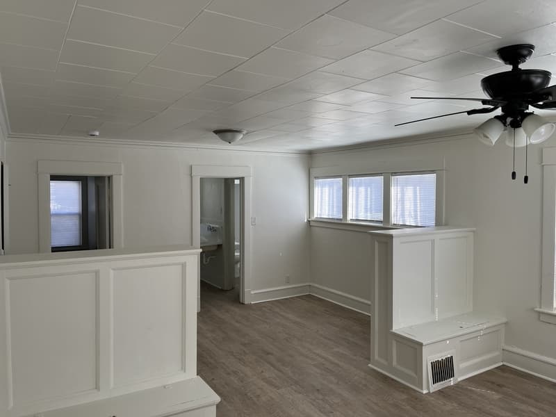 Sheboygan Condo: 1561 North 15th Street