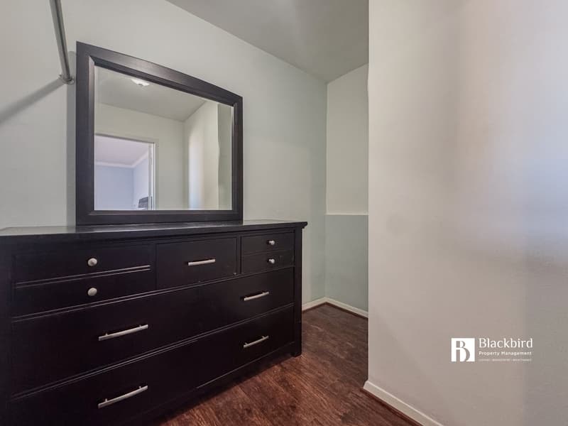 Washington Condo: 2401 H Street Northwest - 914