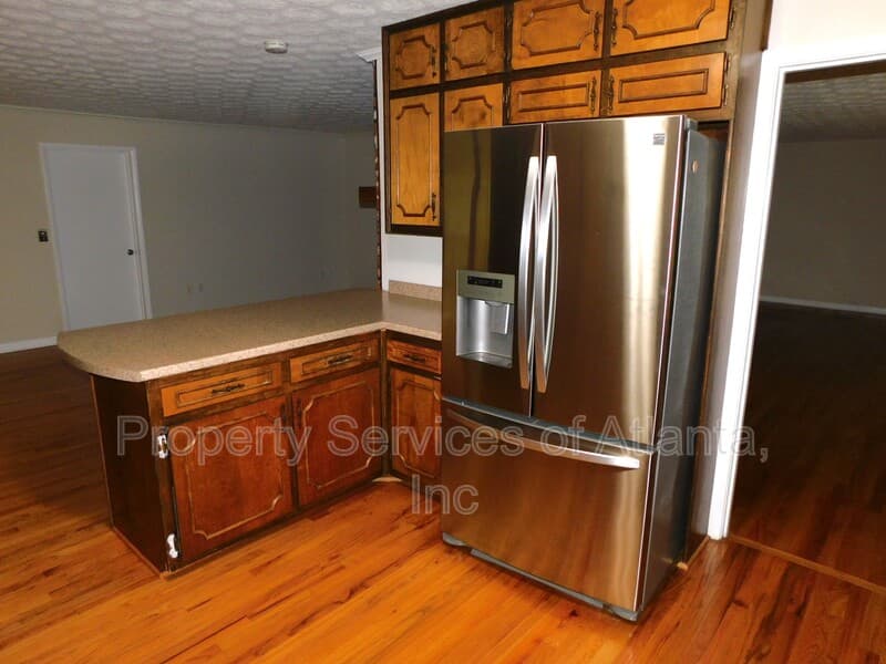 Marietta House: 626 Indian Hills Pkwy