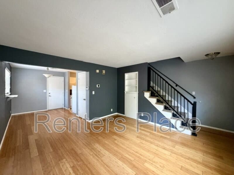 Tulsa House: 2418 E 59th Ct.