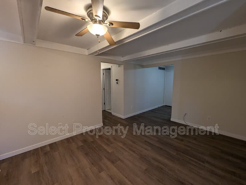 Fort Wayne House: 2508 Repton Drive