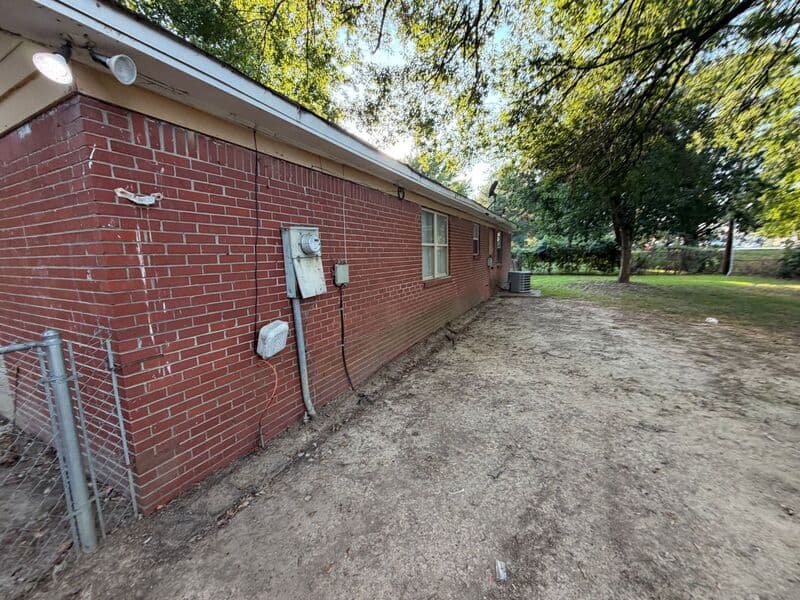 Horn Lake House: 2766 Normandy Cv