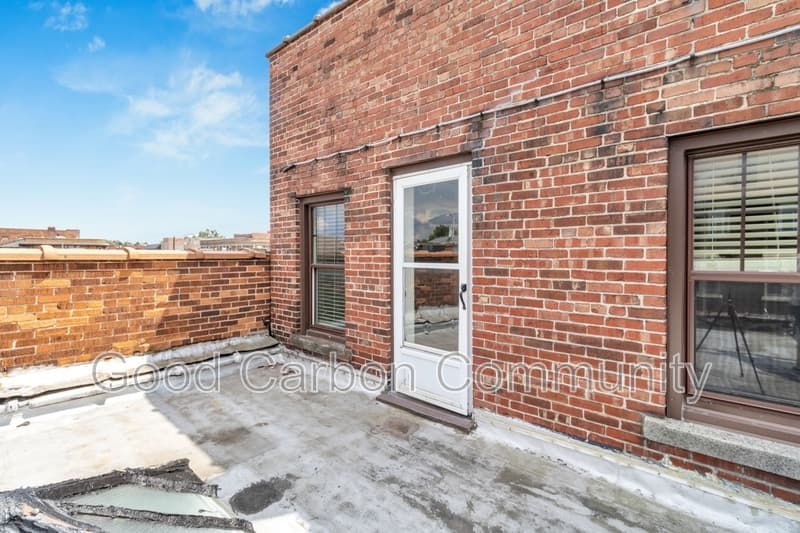 Buffalo Condo: 1378 Hertel