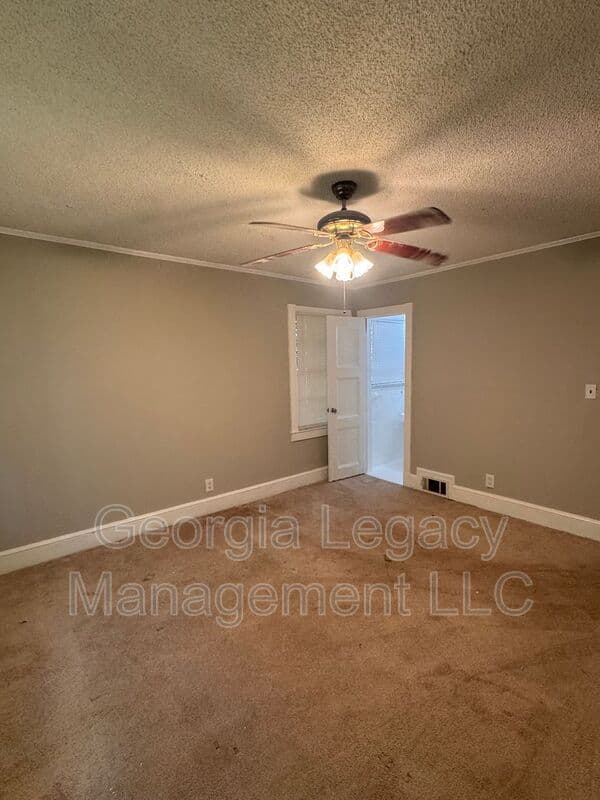 Toccoa House: 116 Seminole Drive