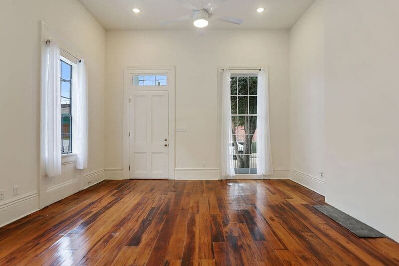 New Orleans Condo: 2123 S Liberty St.