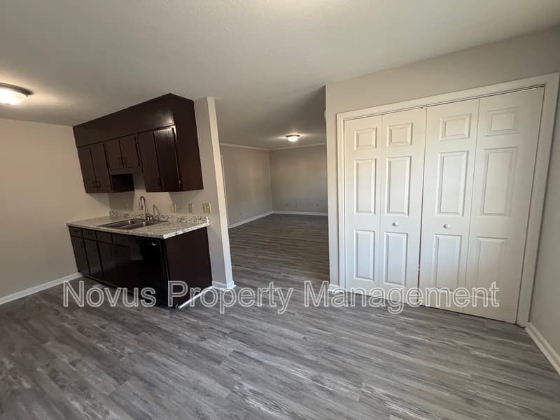 Bowdon Condo: 191 Harvell Drive