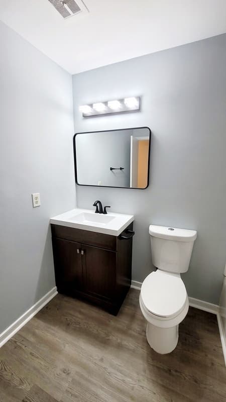 Richmond Condo: 3810 Chamberlayne Ave