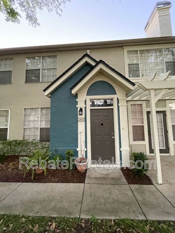 Jacksonville Condo: 13703 Richmond Park Drive