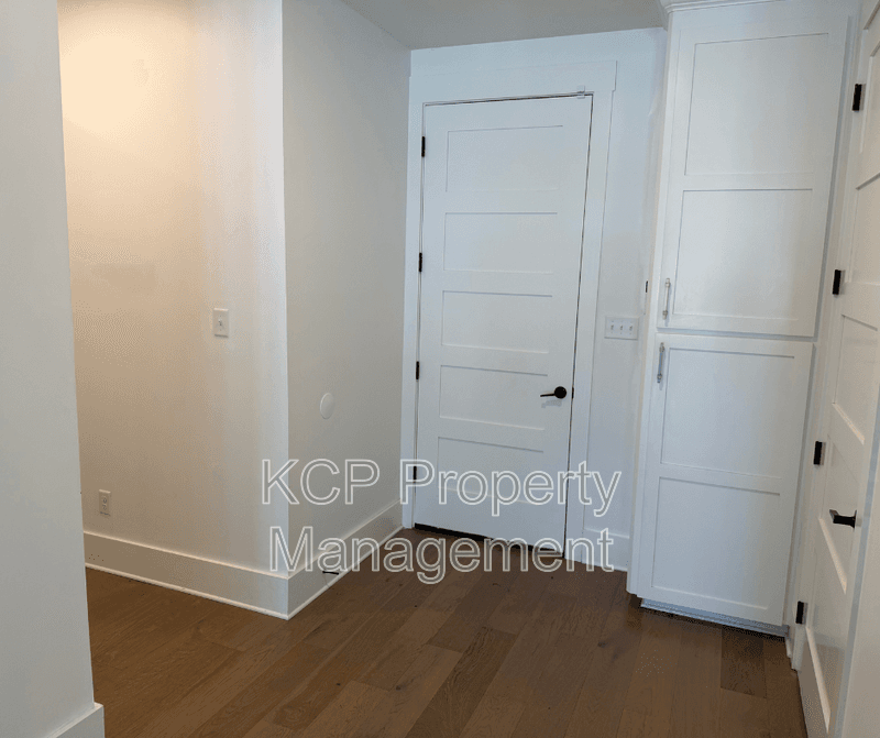Fayetteville Condo: 1813 Garland Avenue - 1