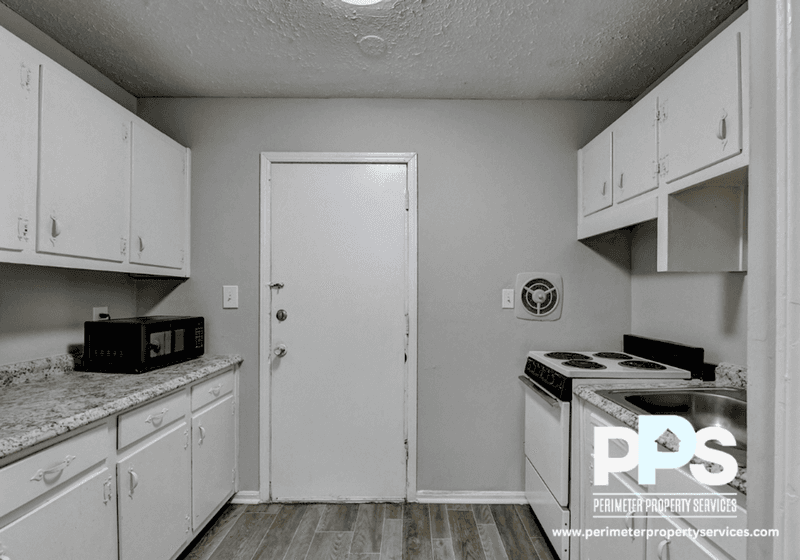 Marietta Condo: 1549 Knox DR SE