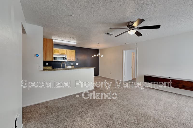 Altamonte Springs House: 635 Buoy Ln