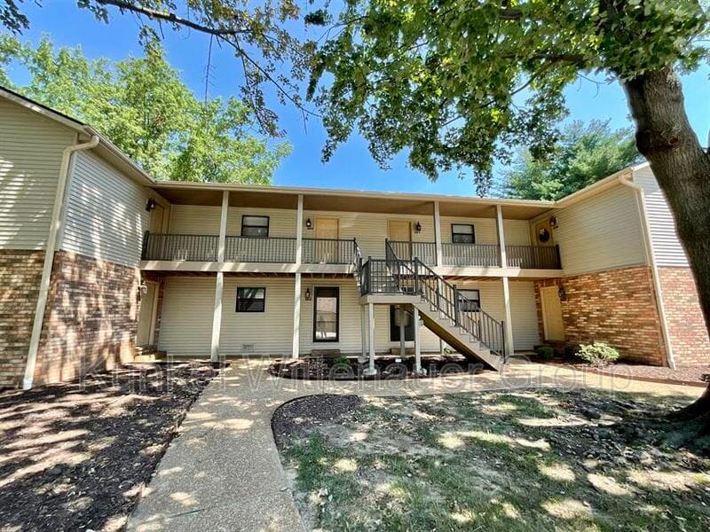 O'Fallon House: 198 Eagle Ridge