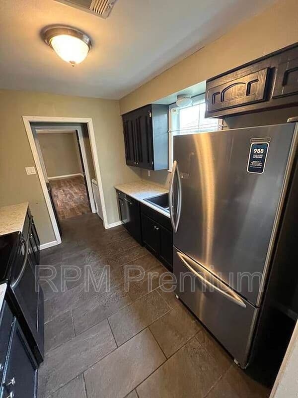 Denham Springs House: 8725 Fairoaks St