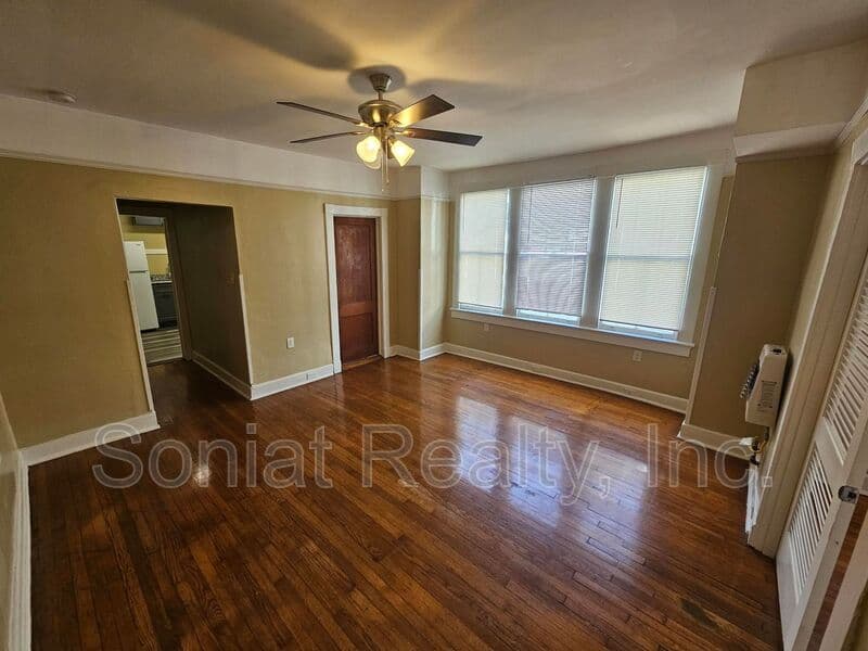 New Orleans Condo: 5324 Prytania Street