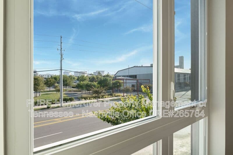 Nashville House: 5403 Centennial Blvd Suite 202