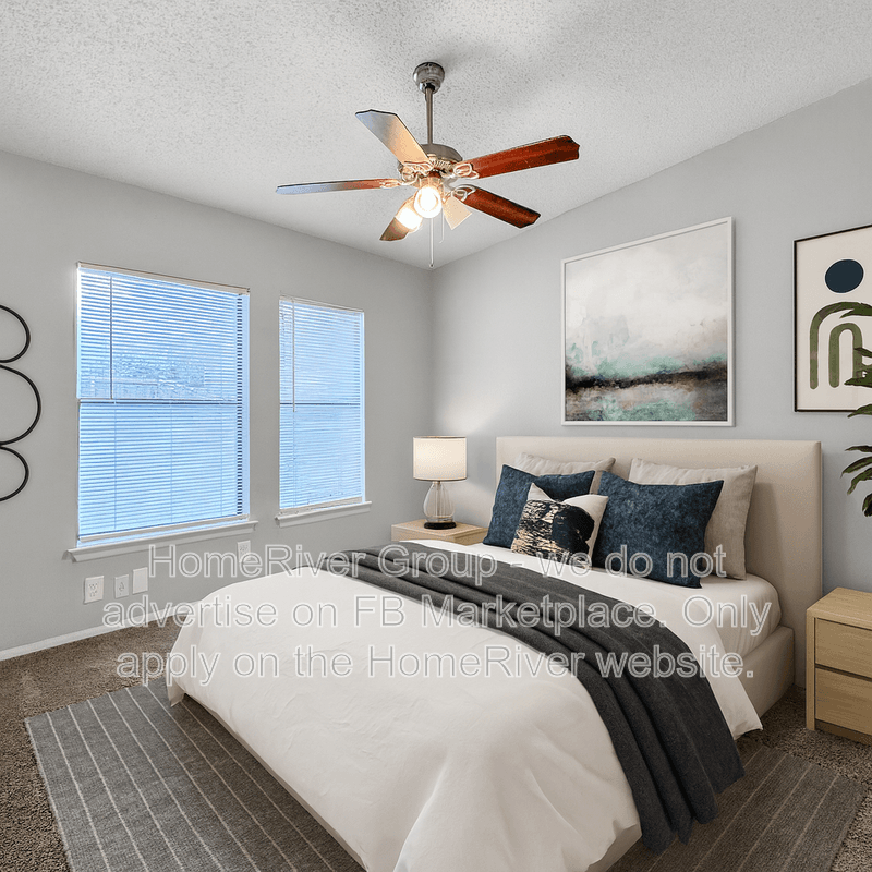 San Antonio House: 9739 Hidden Brk