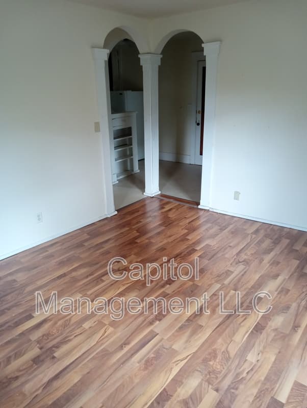 Lansing Condo: 307 North Walnut Street