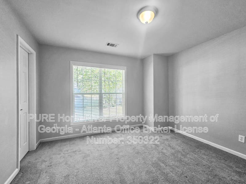 Cumming House: 4025 Azurite St