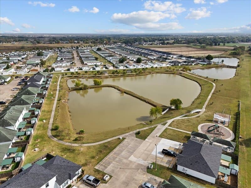Dickinson Condo: 5139 Caicos Calle