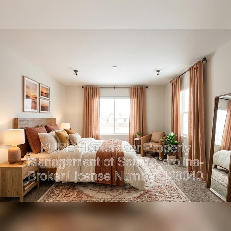 Gilbert Townhome: 314 Livesey Ln