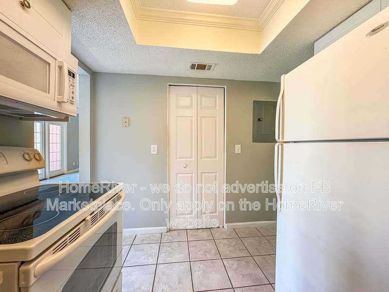 Jacksonville Condo: 6519 Valerosa Ct