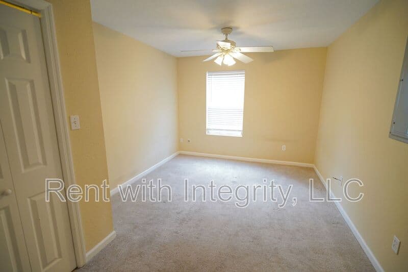 Tallahassee Condo: 845 -2 W Georgia St