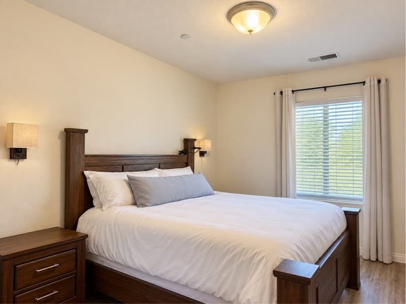 San Diego Condo: 6108 Alida Row