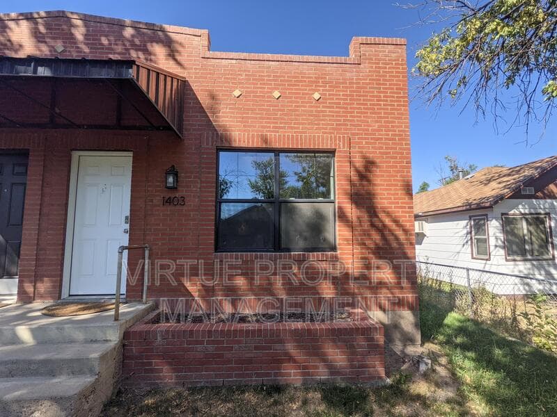 Havre Condo: 1403 4th Street