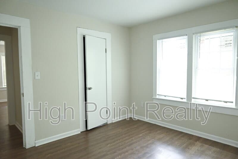 Bessemer House: 715 13th Street North