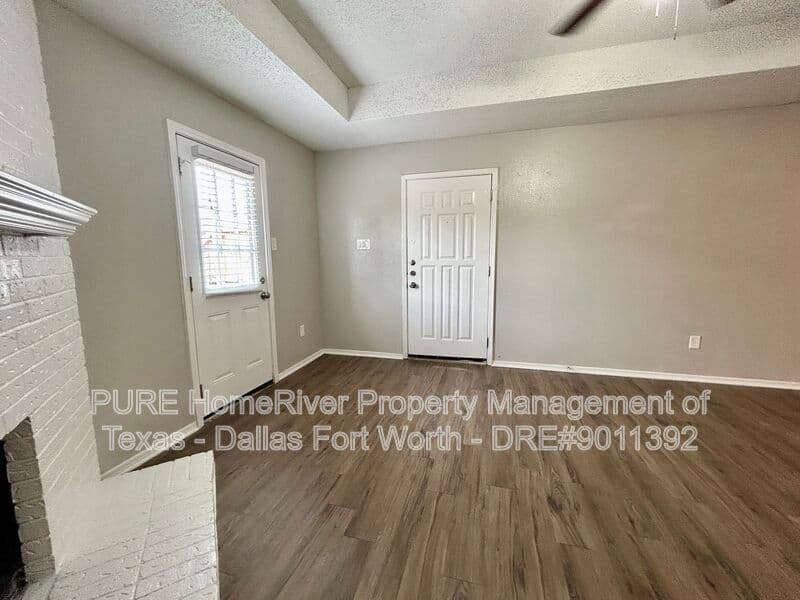 North Richland Hills Condo: 7514 Connie Lane