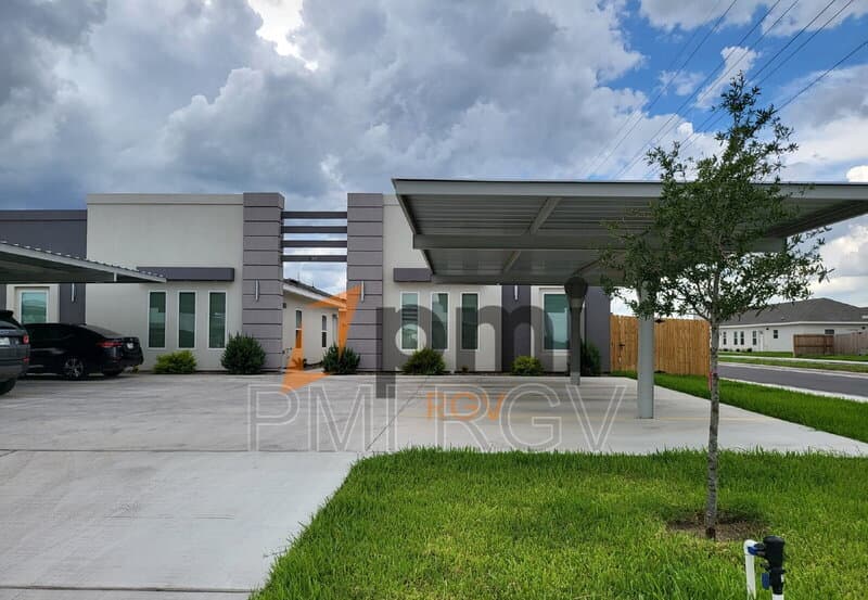 Edinburg Condo: 3101 W Kenwood St