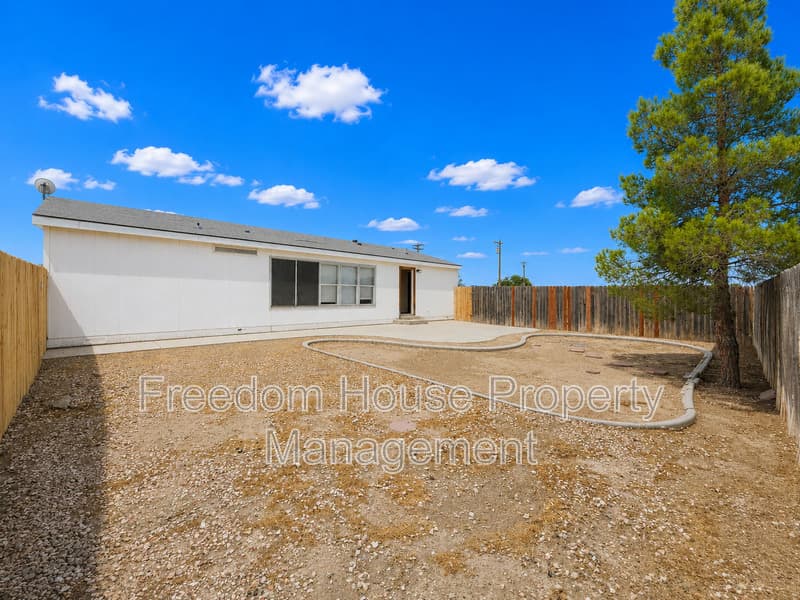 Pahrump House: 4400 Vicki Ann