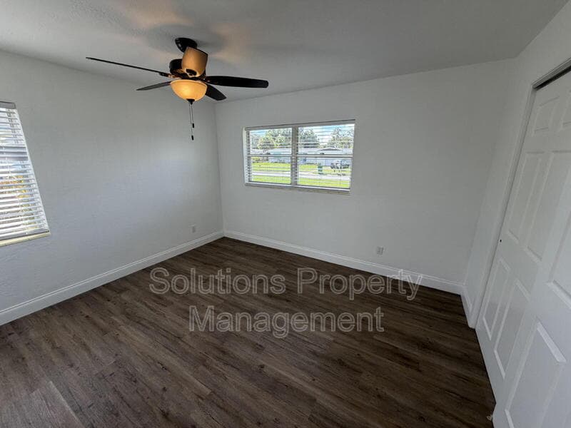 Merritt Island House: 510 Orange Ave