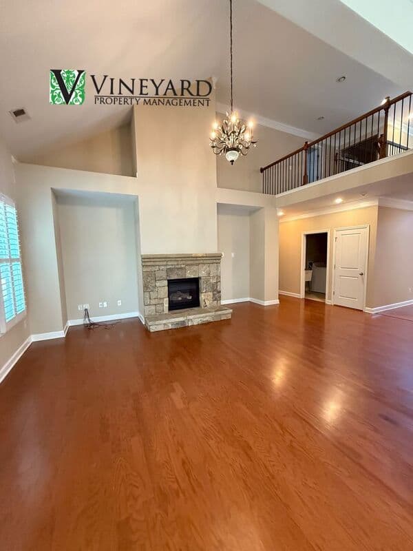Marietta House: 3152 Fetterbush Ct.